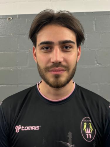 Lion Di Marco