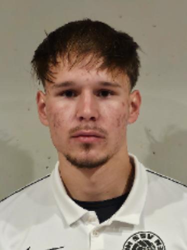 Aaron Ewert