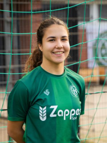 Charlotte Mia Klumpp