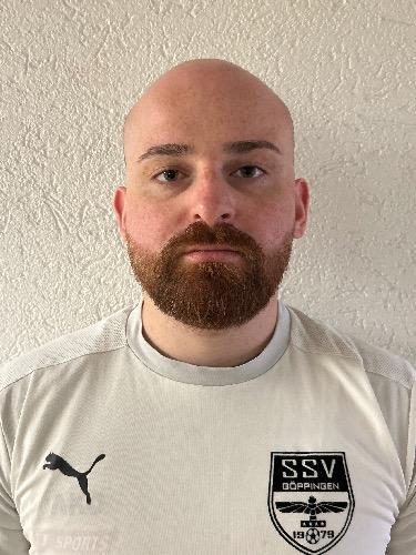 Gabriel Töre