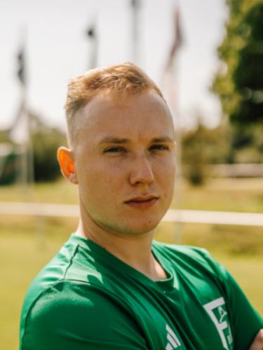 Lukas Matthies