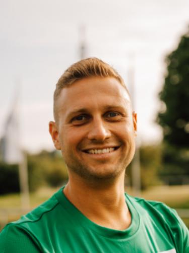 Peter Mechau
