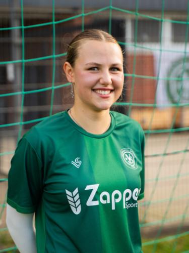 Mia Mühlner