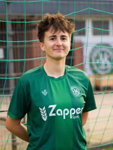 Katharina Maria Reetz