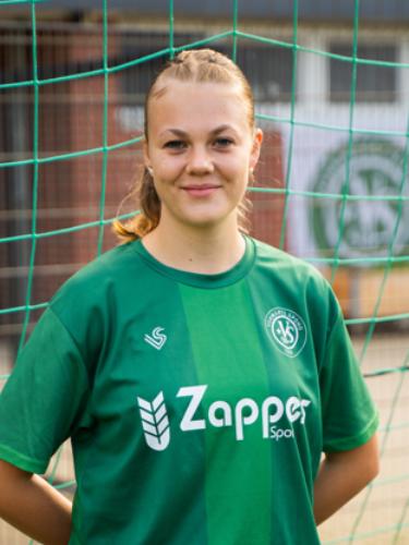 Julia Sofia Schröter