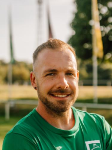 Oliver Preuß