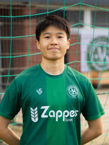 Boyi Zhang