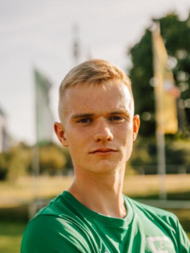 Lukas Scharenberg