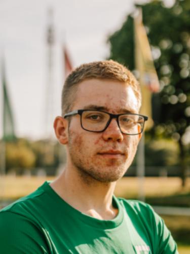 Jonas Schlächter
