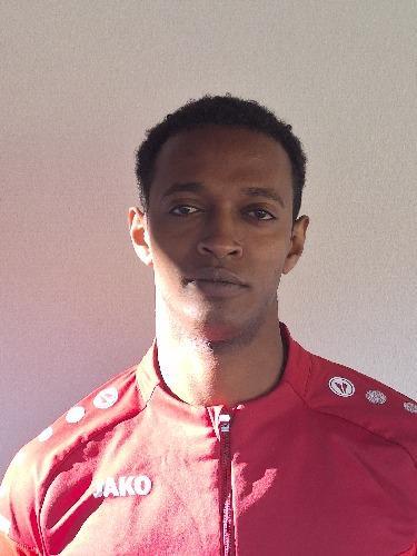 Yonatan Visser Dalmau