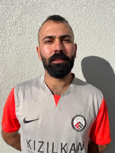 Aram Safar Hama Sharif