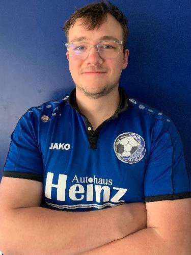 Linus Wolff