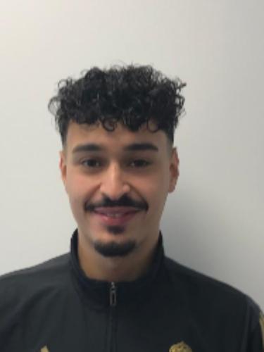 Salah-Eddine Moukmir