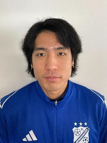 Seiki Kumano