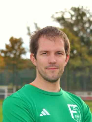 Robert Kretschmann