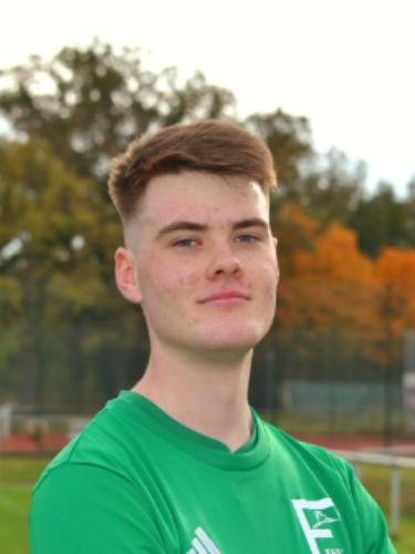 Torben Jermaine Lenkeit