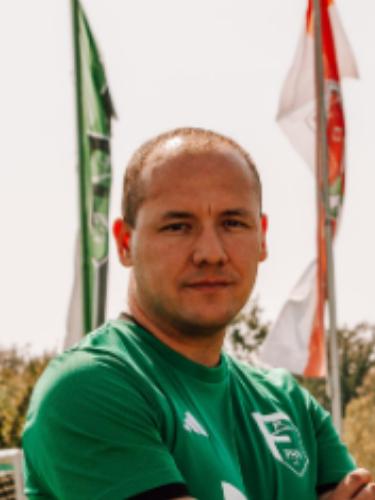Dennis Scholkmann