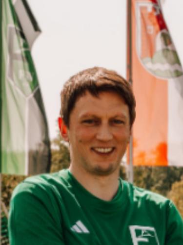 Daniel Siegmann