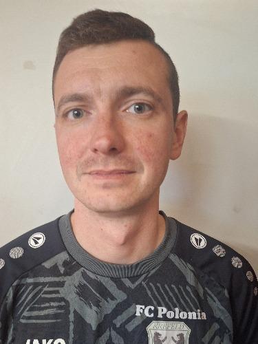 Oleg Przemyslaw Piotr