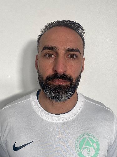 Mucahit Karip