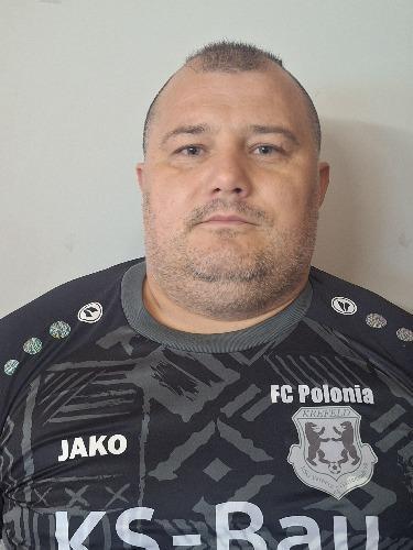 Daniel Remigiusz Wisniewski