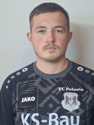 Oleksii Shakhman