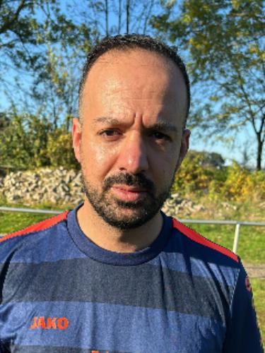 Korkmaz Bilgic