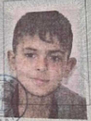 Ali Khan HOTAKI