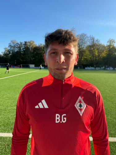 Bilal Görgülü