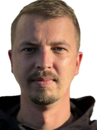 Martin Zaremba