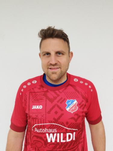 Patrick Dallath