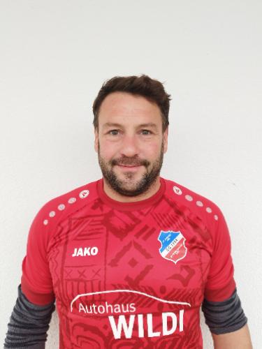 Alexander Krebs