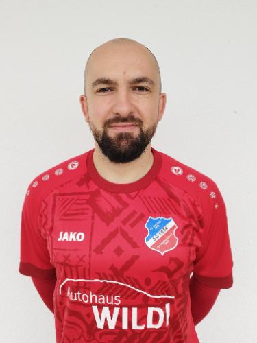 Cedric Michaelis