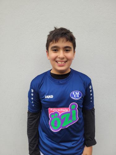 Arda Yildirim