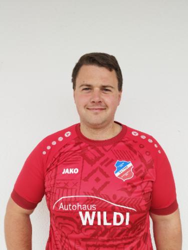 Nico Wegmann