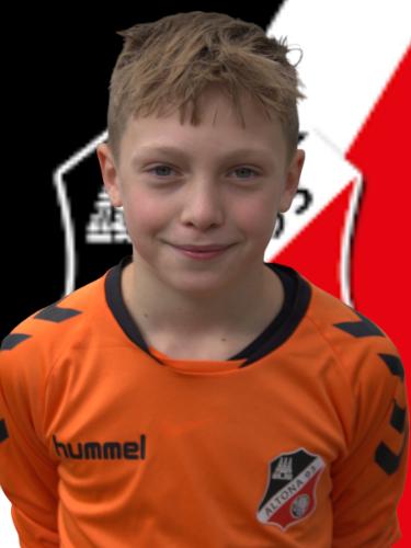 Kian Krickhuhn
