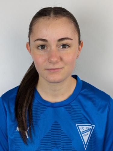 Luisa Bühler