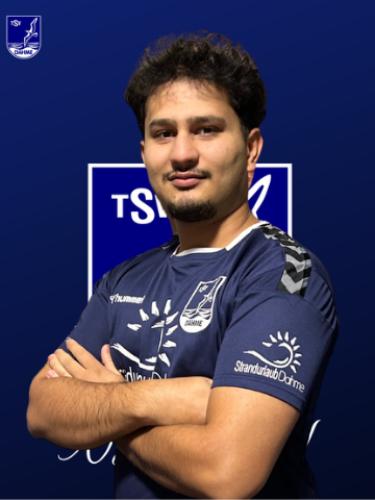Atiqullah Haris
