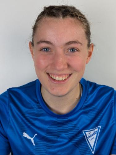 Katharina Wehrle