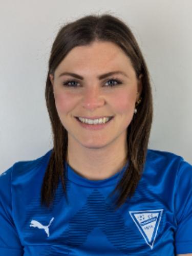 Melanie Ketterer