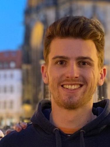 Lukas Schwitalla