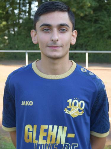 Samir-Ömer Karbasi