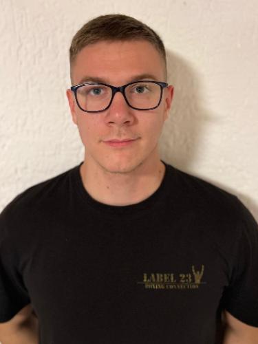 Jason-Marc Standera