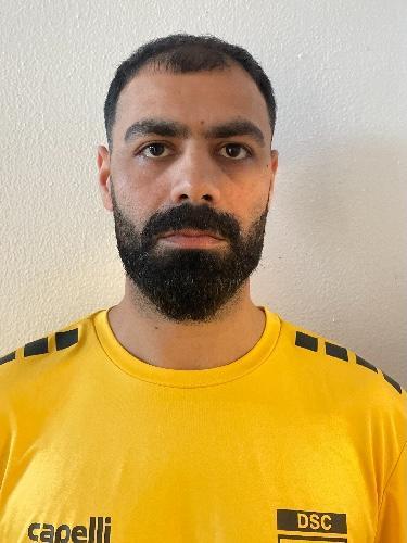 Mohammed Al Hussien Al Nabha Husen Al Juma