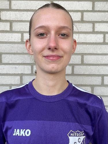 Julia Agata Meier