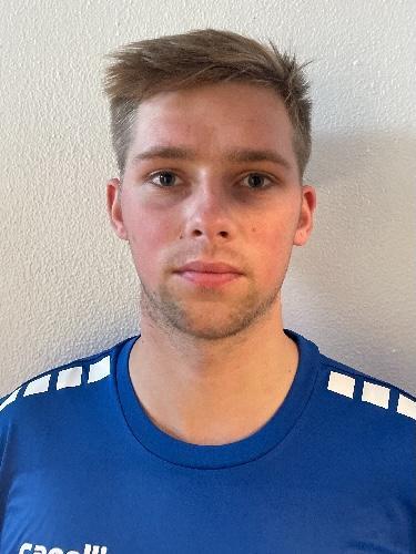 Benjamin Koßmann
