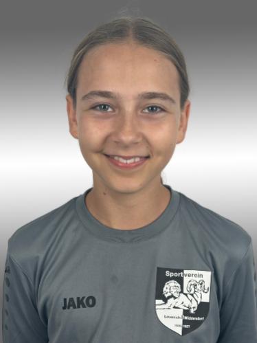Katharina Victoria Hoffmann