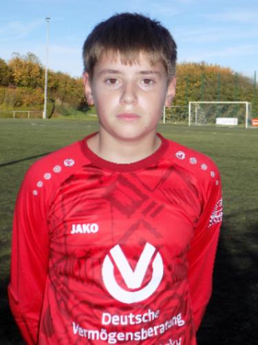 Luke Driediger