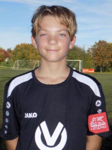 Mattis Drießen
