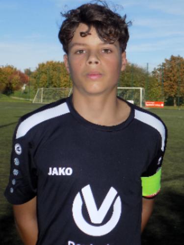Aaron Josia Hein